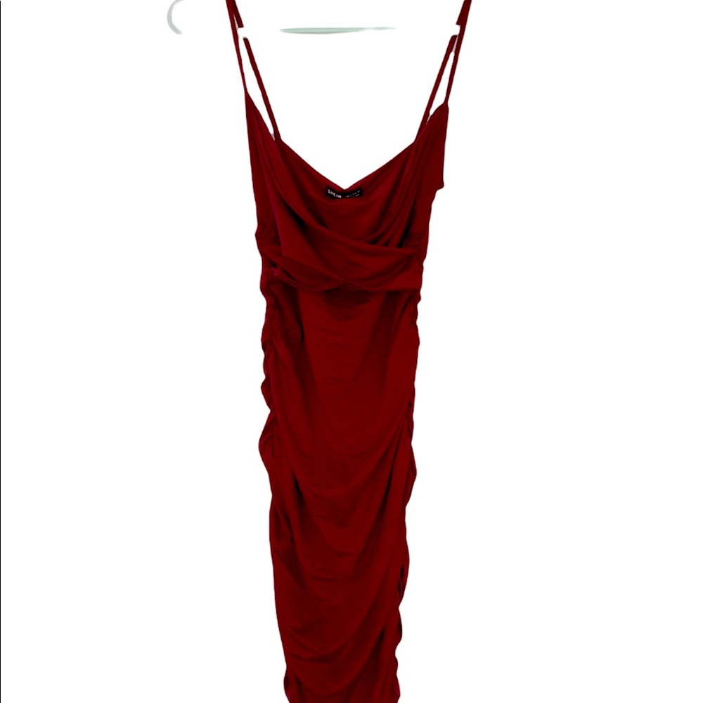 SHEIN | Bodycon Cami Dress